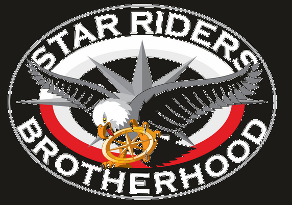 Star Riders Brotherhood Logo